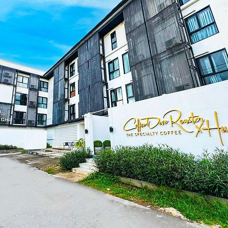Collection O The Singha Chiangmai Hotel Τσιάνγκ Μάι Εξωτερικό φωτογραφία