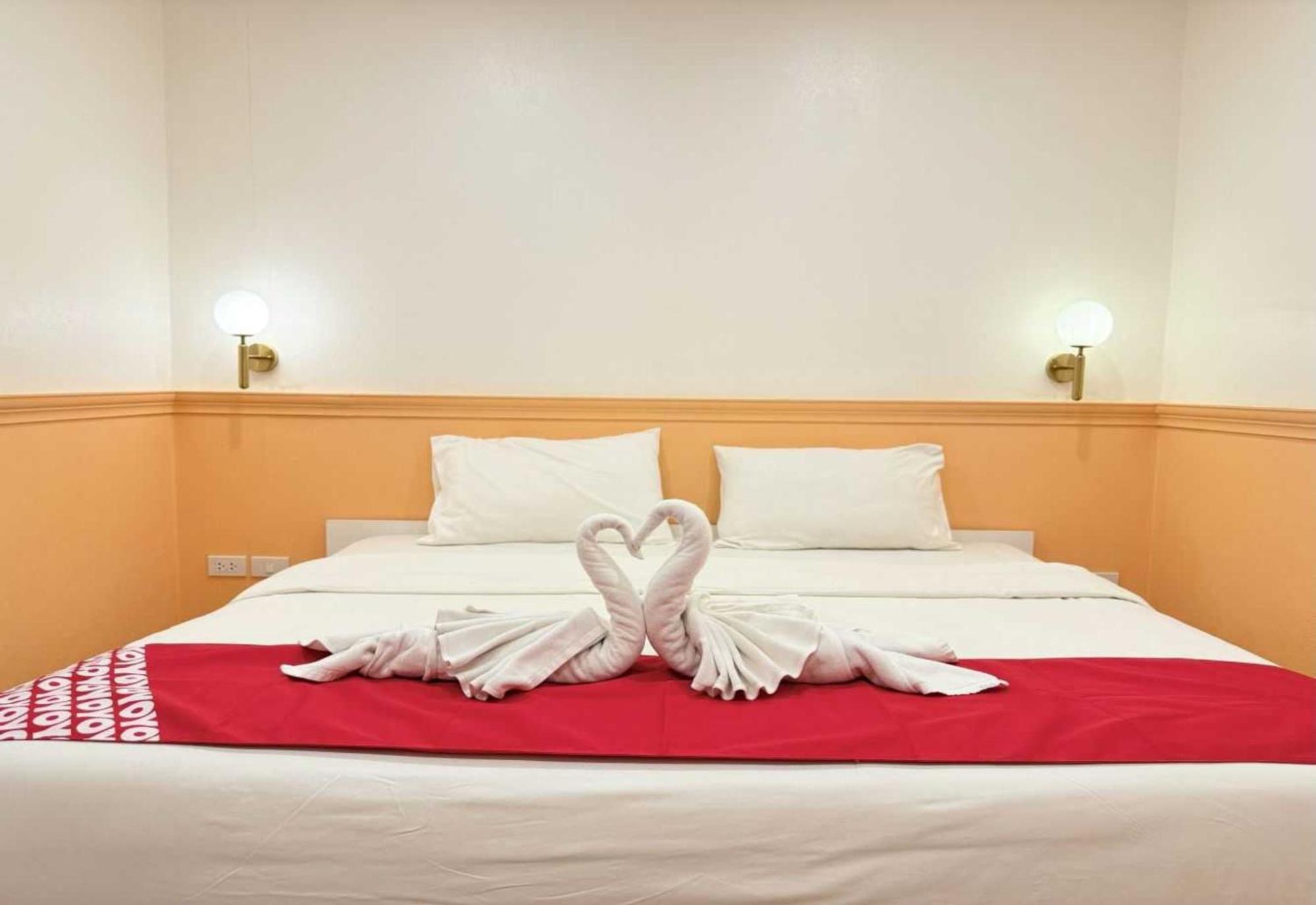 Collection O The Singha Chiangmai Hotel Τσιάνγκ Μάι Εξωτερικό φωτογραφία