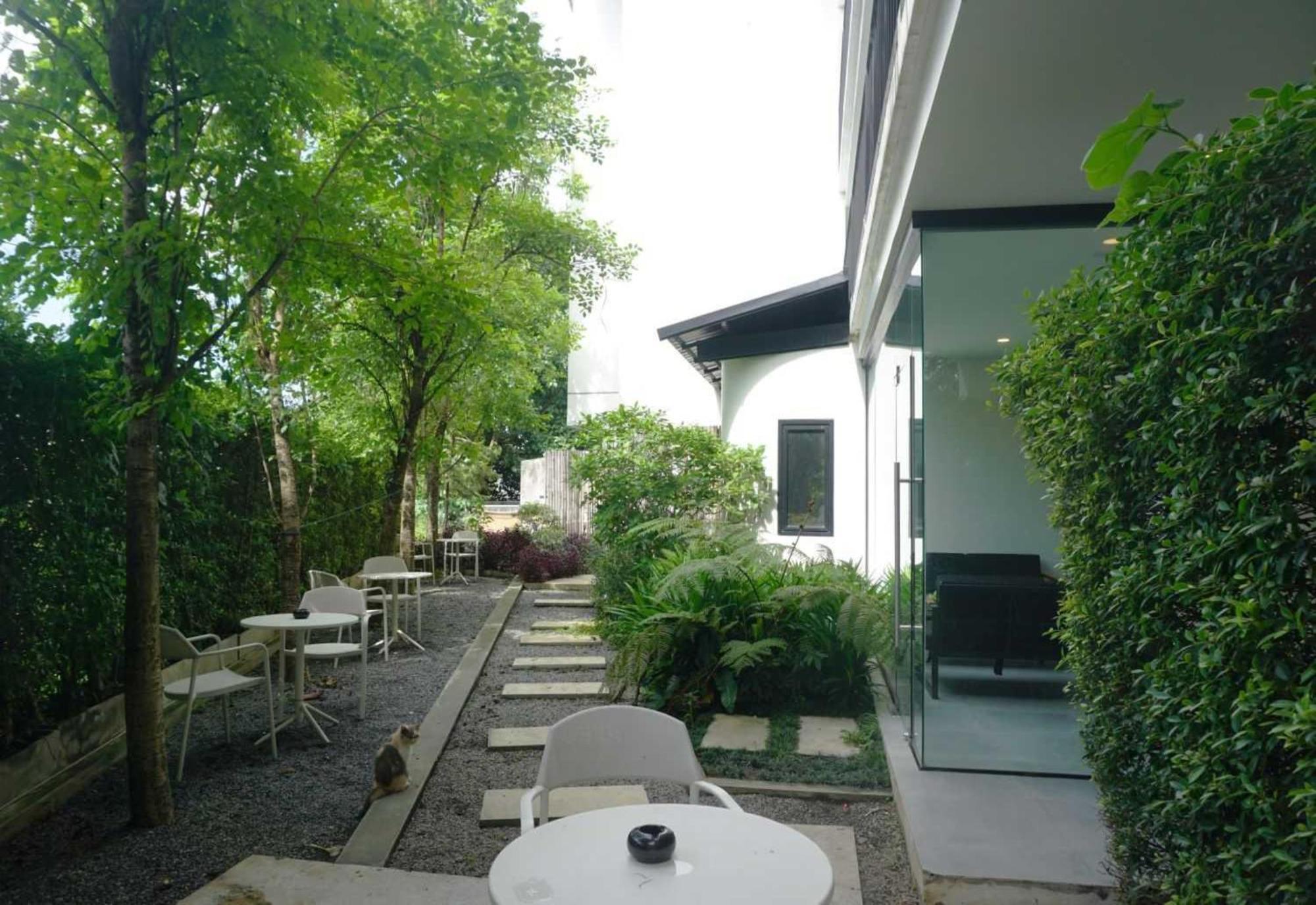 Collection O The Singha Chiangmai Hotel Τσιάνγκ Μάι Εξωτερικό φωτογραφία