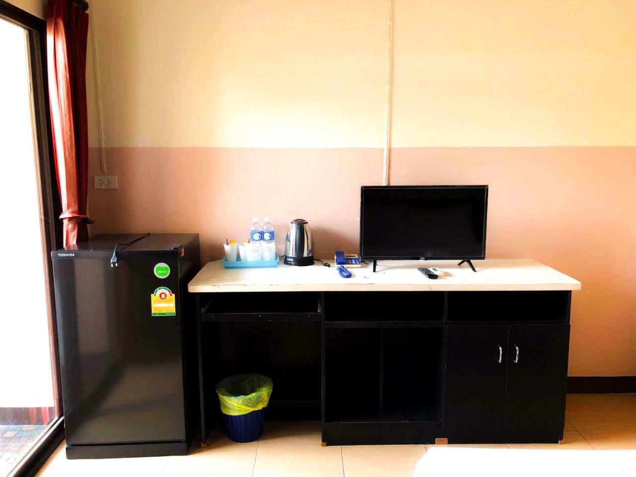 Collection O The Singha Chiangmai Hotel Τσιάνγκ Μάι Εξωτερικό φωτογραφία