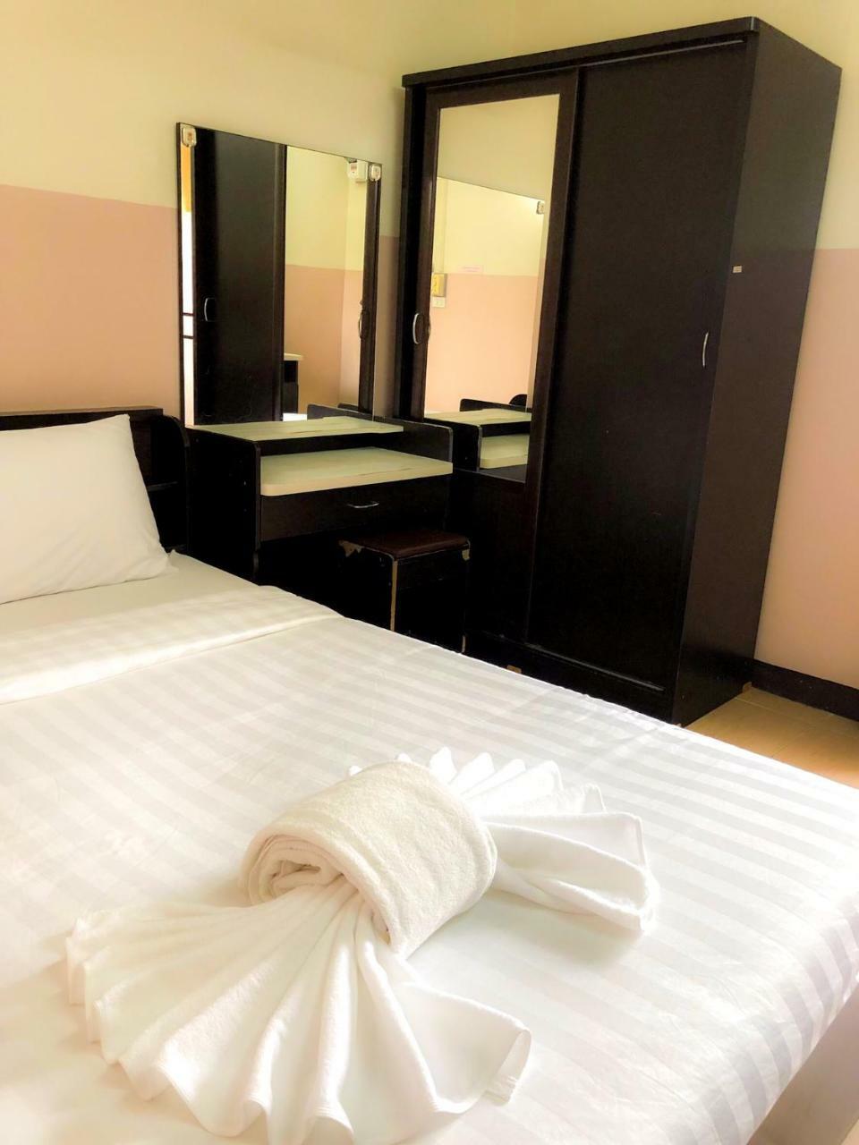 Collection O The Singha Chiangmai Hotel Τσιάνγκ Μάι Εξωτερικό φωτογραφία