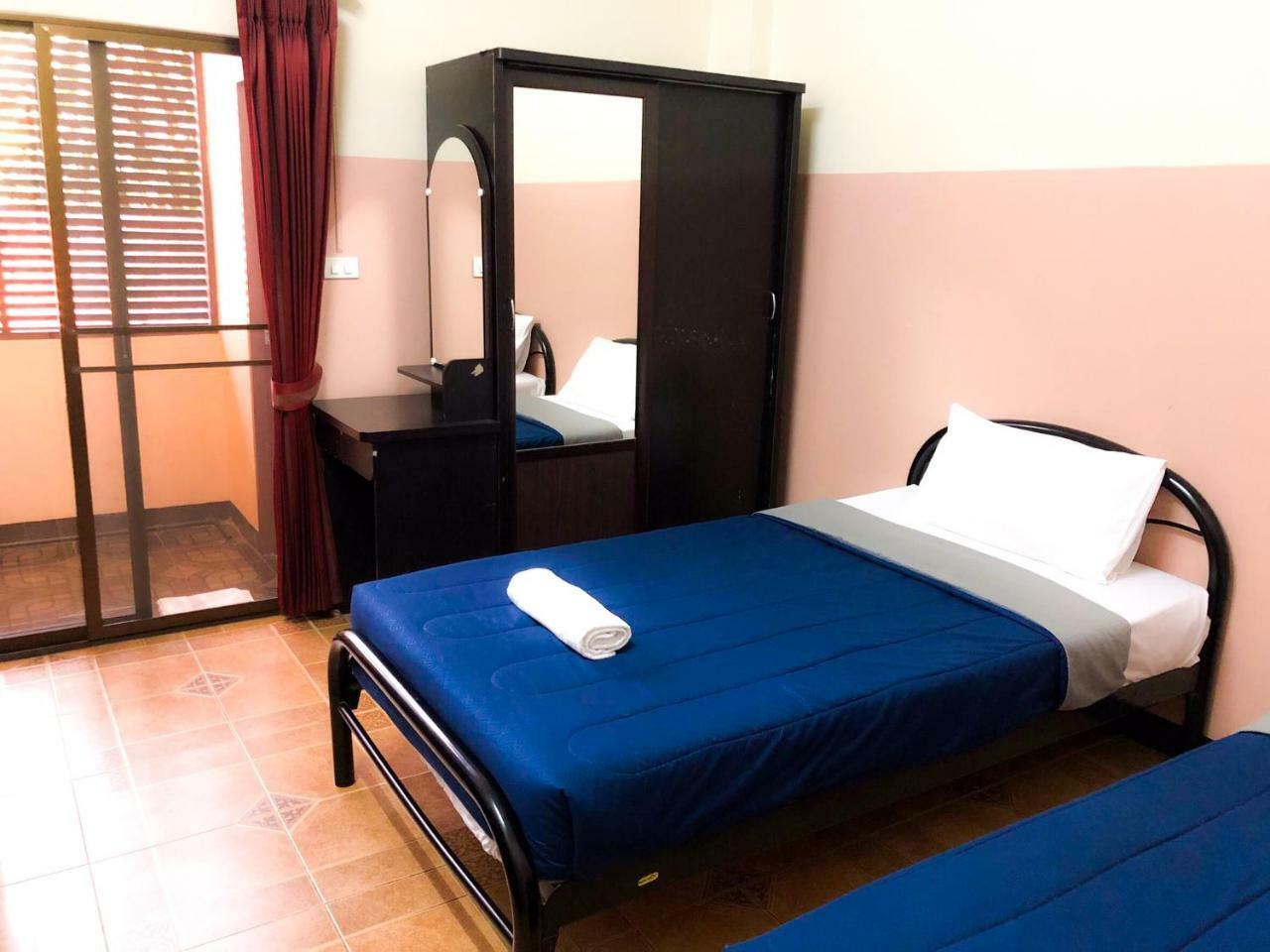 Collection O The Singha Chiangmai Hotel Τσιάνγκ Μάι Εξωτερικό φωτογραφία